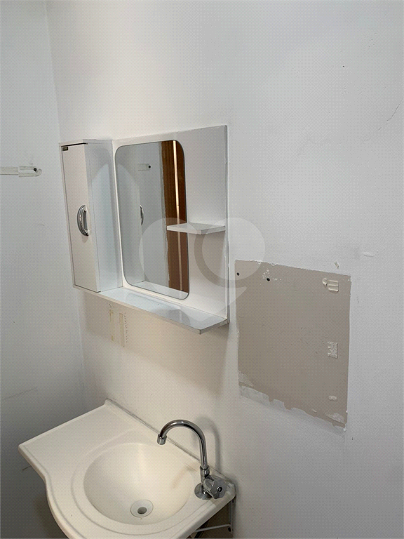 APARTAMENTO COMERCIAL  COM 4 SALAS 108m² NA BELA VISTA