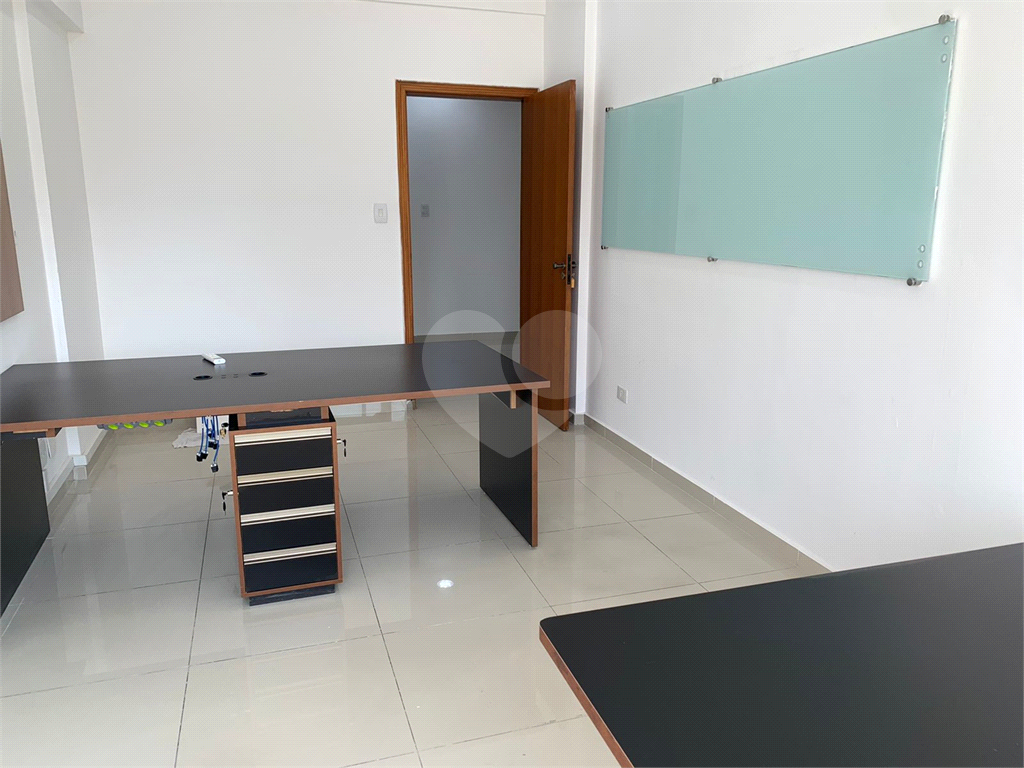 APARTAMENTO COMERCIAL  COM 4 SALAS 108m² NA BELA VISTA