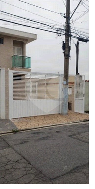 Sobrado à venda com 3 quartos, 140m² - Foto 1