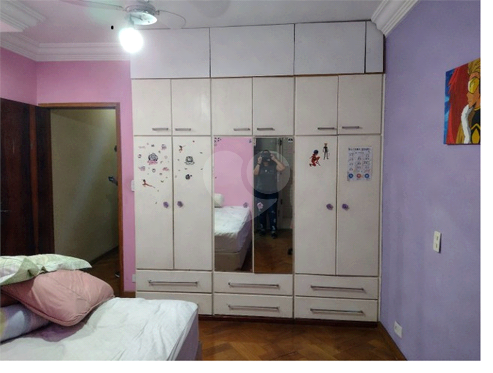 Sobrado à venda com 3 quartos, 140m² - Foto 3