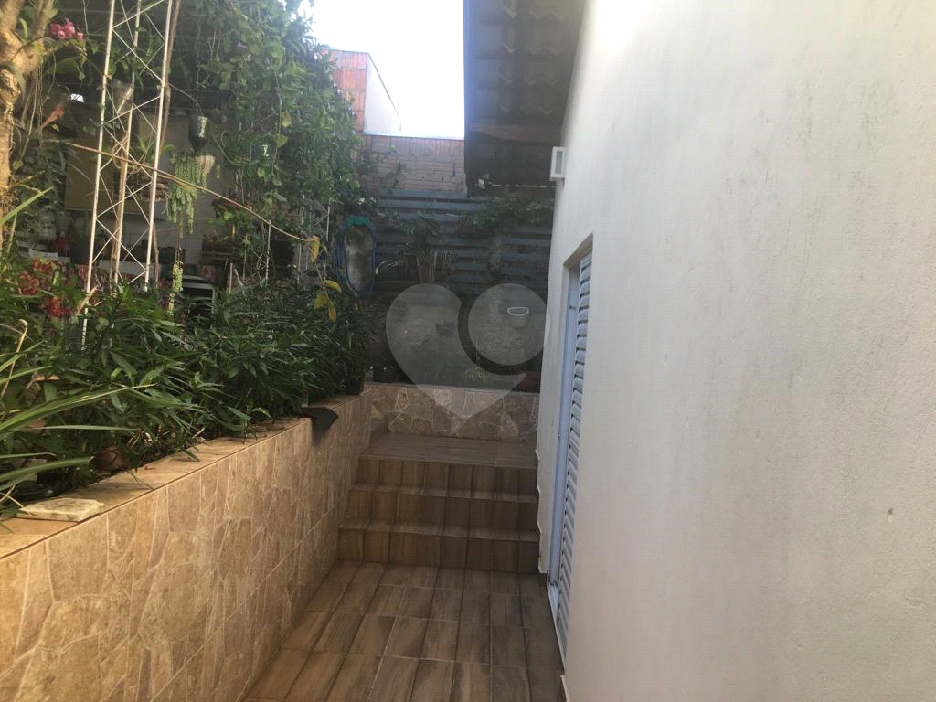 Casa à venda com 4 quartos, 167m² - Foto 18