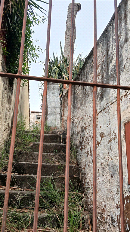 Excelente terreno para construtor - proximo ao Metrô Tucuruvi