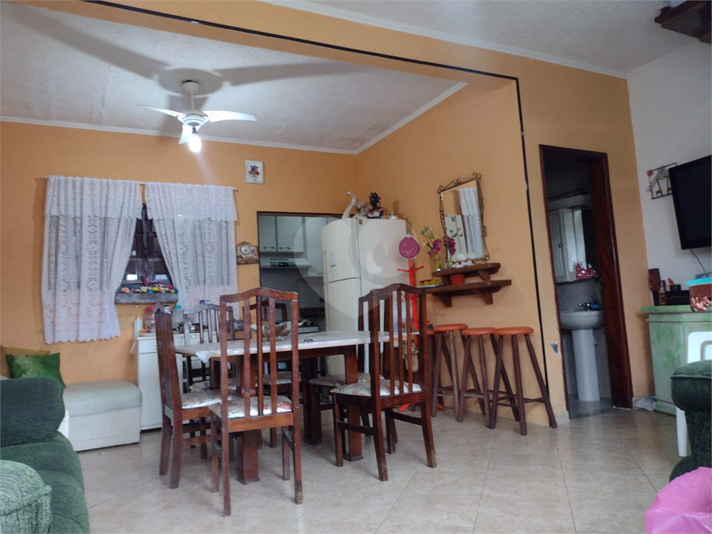 Sobrado 2 Quartos Balneário Santa Eugênia