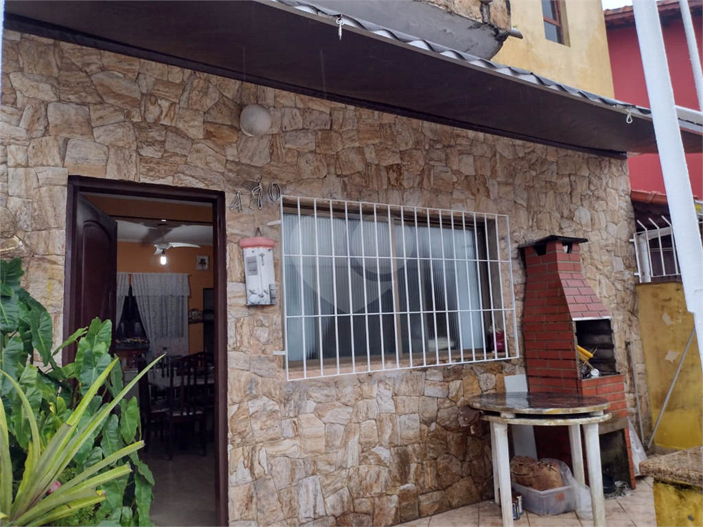 Sobrado 2 Quartos Balneário Santa Eugênia