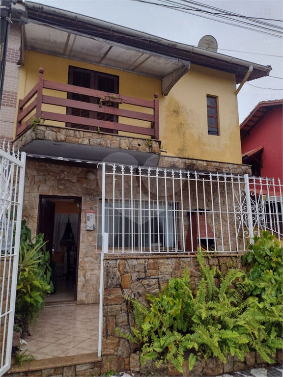 Sobrado 2 Quartos Balneário Santa Eugênia