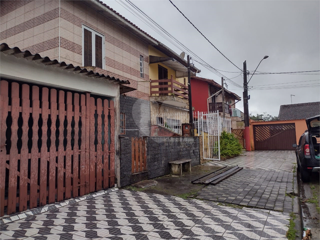 Sobrado 2 Quartos Balneário Santa Eugênia