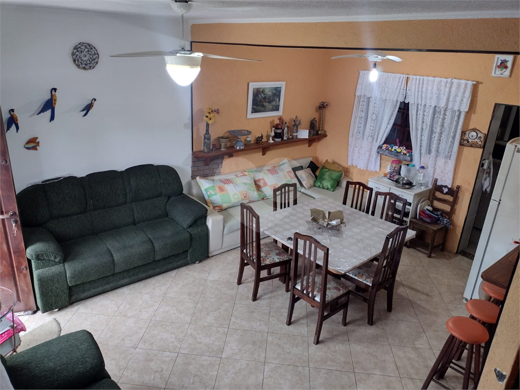 Sobrado 2 Quartos Balneário Santa Eugênia