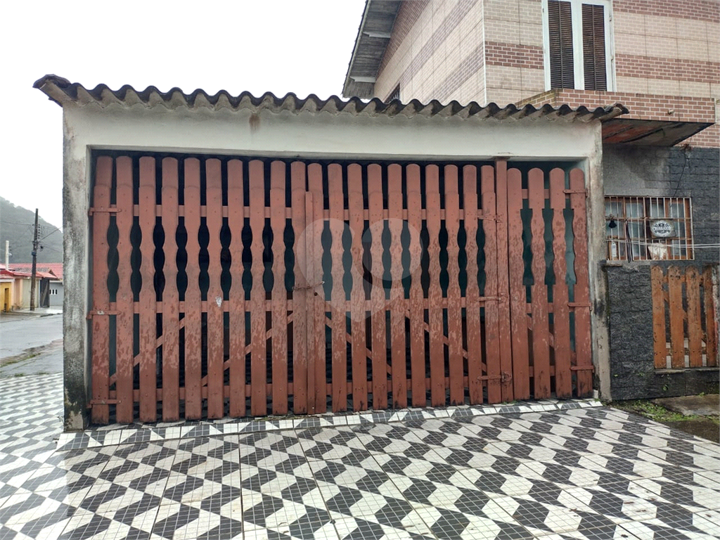 Sobrado 2 Quartos Balneário Santa Eugênia