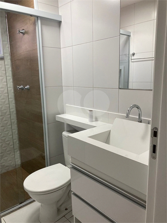 Apartamento à venda com 2 quartos, 48m² - Foto 13