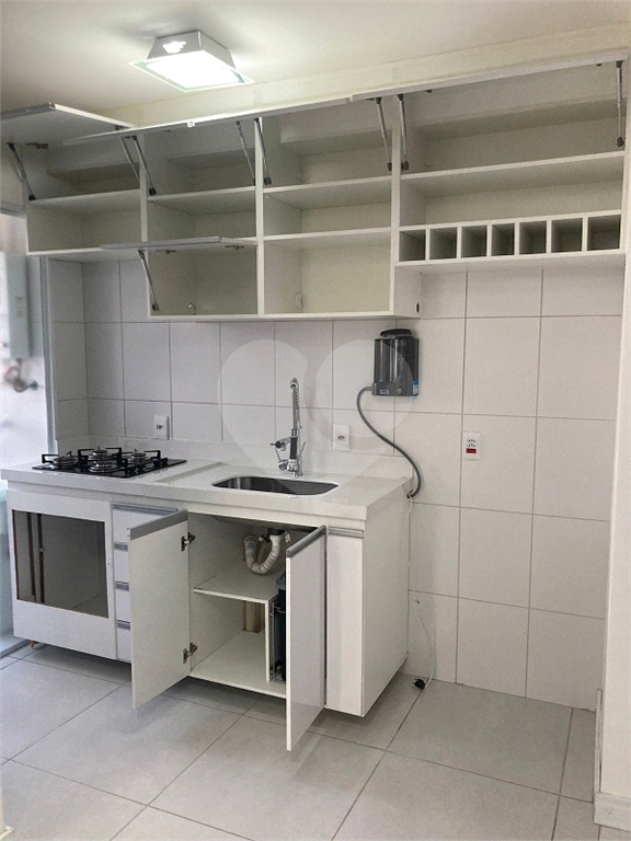 Apartamento à venda com 2 quartos, 48m² - Foto 19