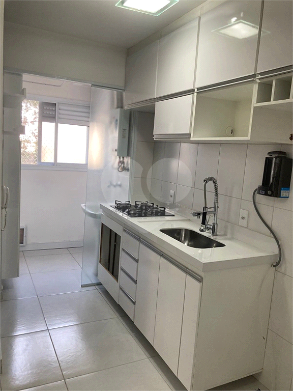 Apartamento à venda com 2 quartos, 48m² - Foto 20