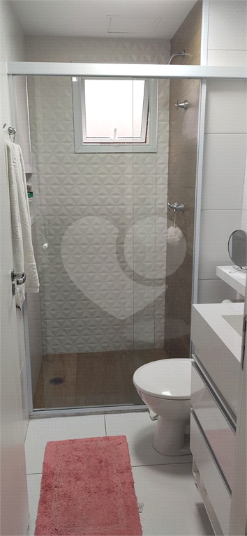 Apartamento à venda com 2 quartos, 48m² - Foto 14