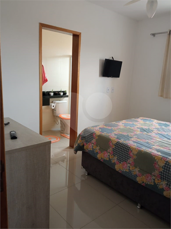 Apartamento à venda com 2 quartos, 56m² - Foto 11