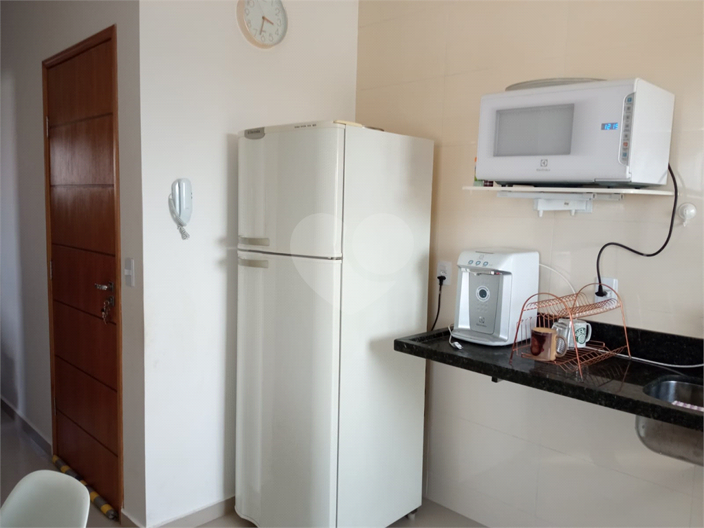 Apartamento à venda com 2 quartos, 56m² - Foto 5