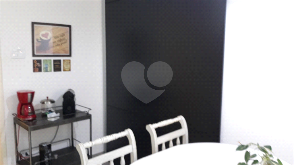 Apartamento no Bairro do Cambuci