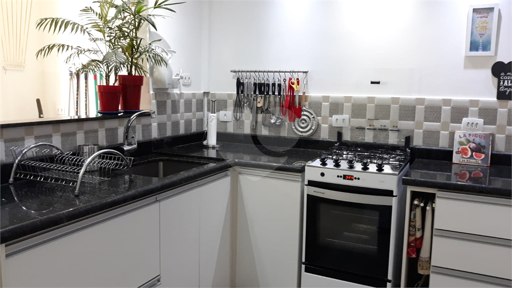 Apartamento no Bairro do Cambuci