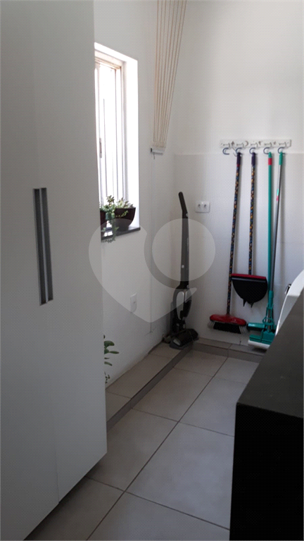 Apartamento no Bairro do Cambuci