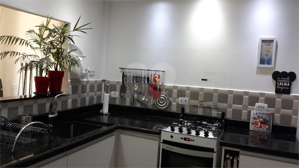 Apartamento no Bairro do Cambuci