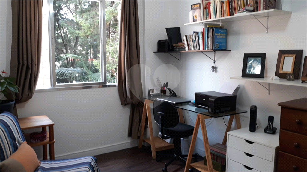 Apartamento no Bairro do Cambuci