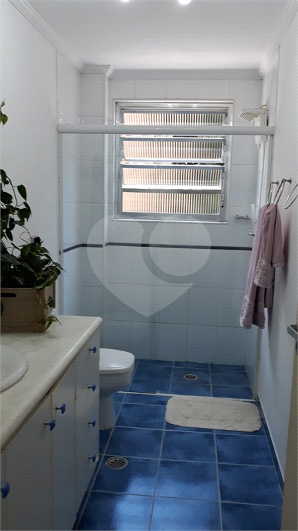 Apartamento no Bairro do Cambuci