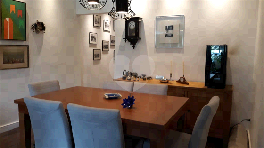 Apartamento no Bairro do Cambuci