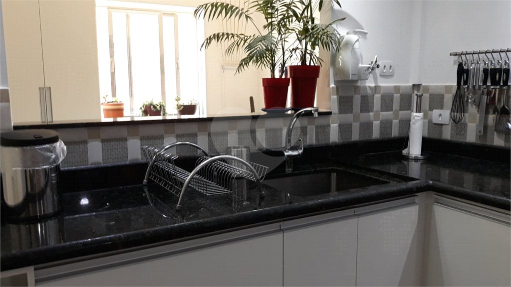 Apartamento no Bairro do Cambuci