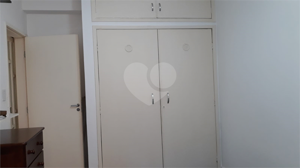 Apartamento no Bairro do Cambuci