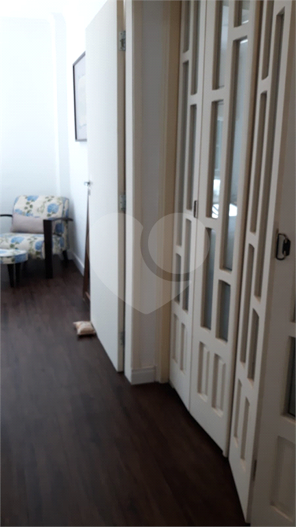 Apartamento no Bairro do Cambuci