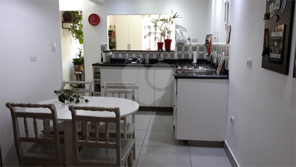 Apartamento no Bairro do Cambuci