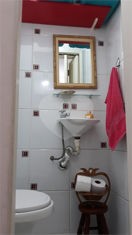 Apartamento no Bairro do Cambuci