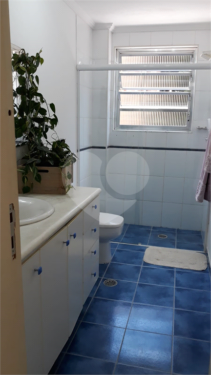 Apartamento no Bairro do Cambuci