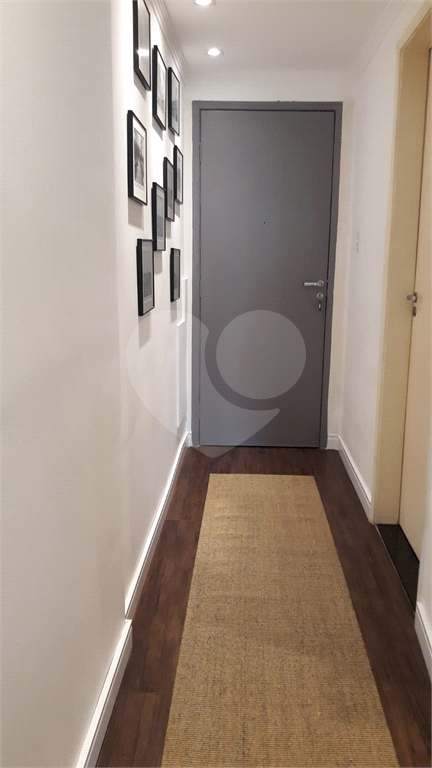 Apartamento no Bairro do Cambuci