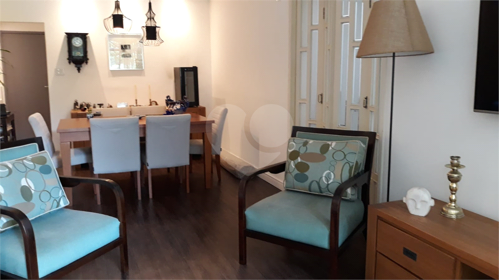Apartamento no Bairro do Cambuci