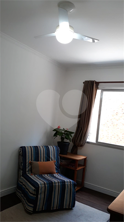 Apartamento no Bairro do Cambuci