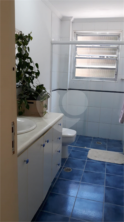 Apartamento no Bairro do Cambuci