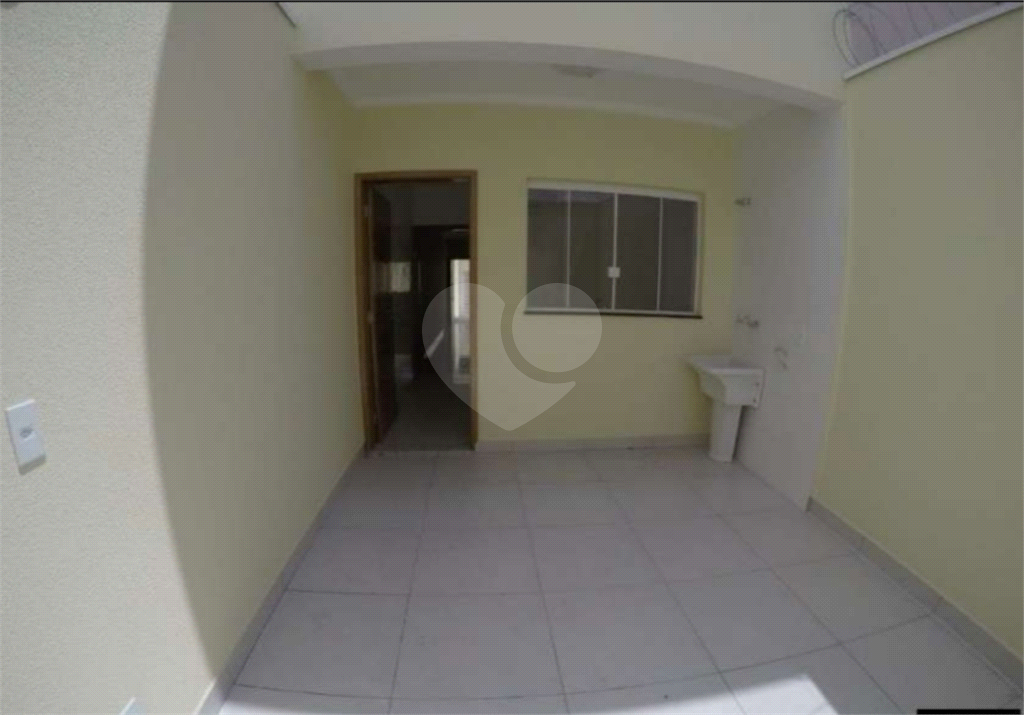SOBRADO em VILA FORMOSA