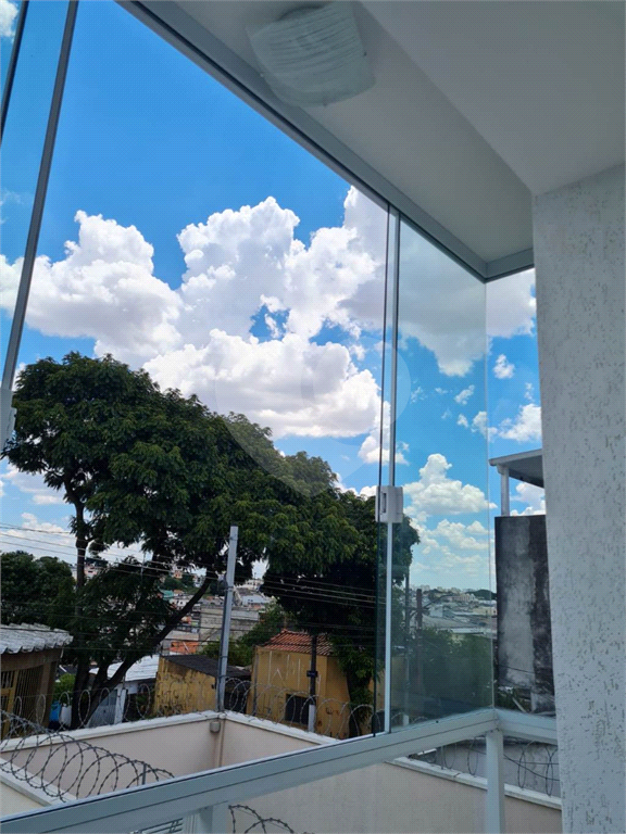 SOBRADO em VILA FORMOSA