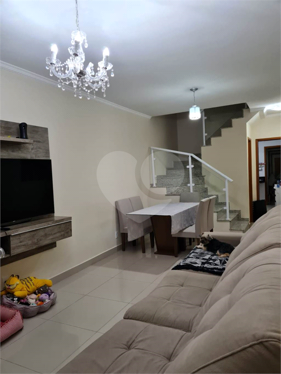 SOBRADO em VILA FORMOSA