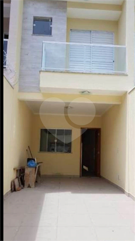 SOBRADO em VILA FORMOSA