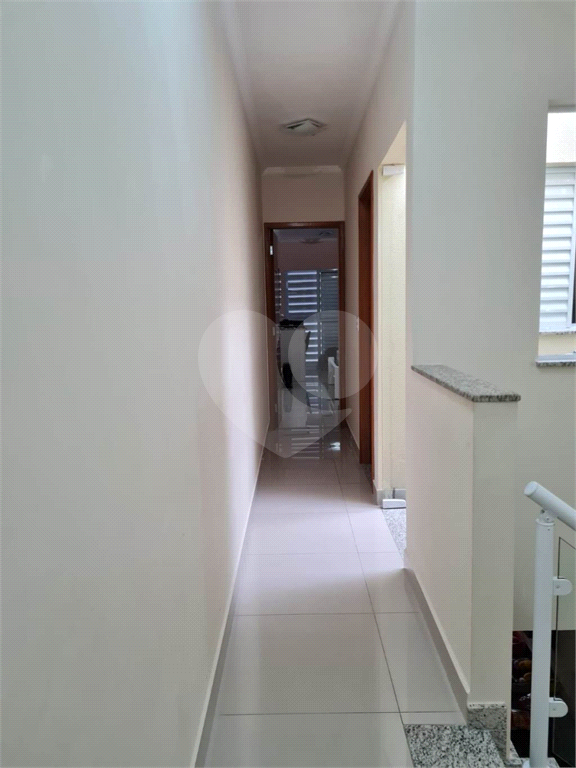SOBRADO em VILA FORMOSA