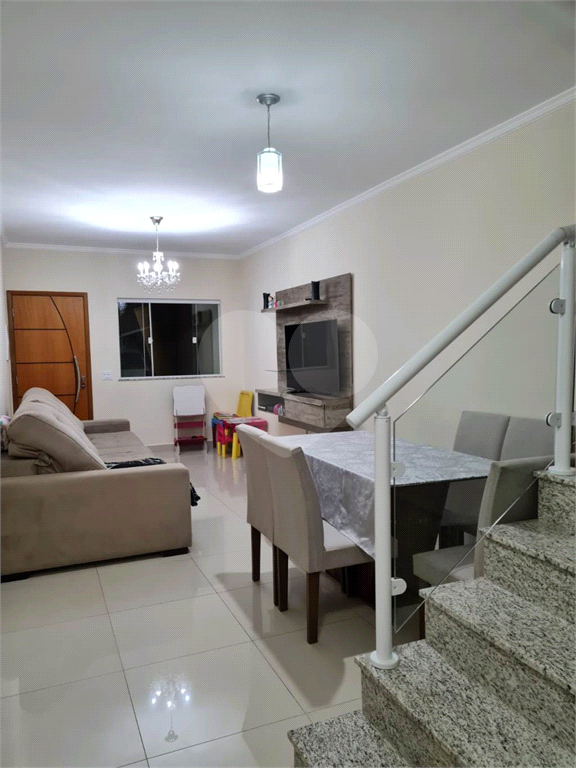 SOBRADO em VILA FORMOSA