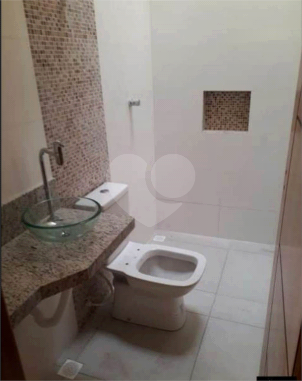 SOBRADO em VILA FORMOSA