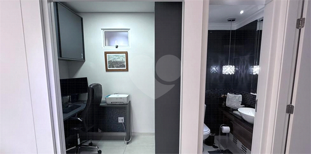 APARTAMENTO em VILA ROMANA