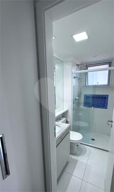 APARTAMENTO em VILA ROMANA