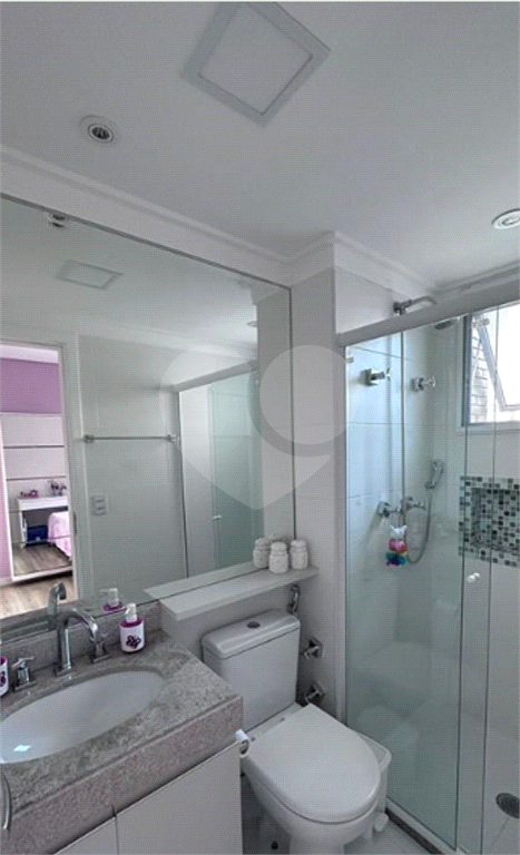 APARTAMENTO em VILA ROMANA