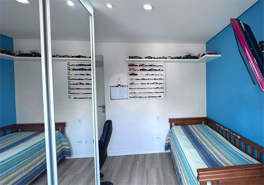 APARTAMENTO em VILA ROMANA