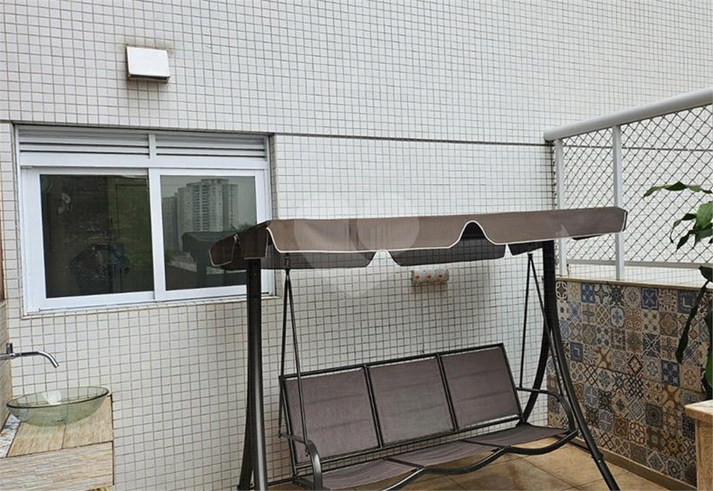 APARTAMENTO em VILA ROMANA