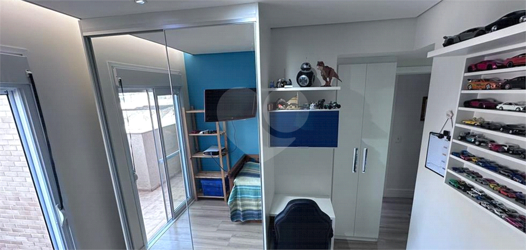 APARTAMENTO em VILA ROMANA