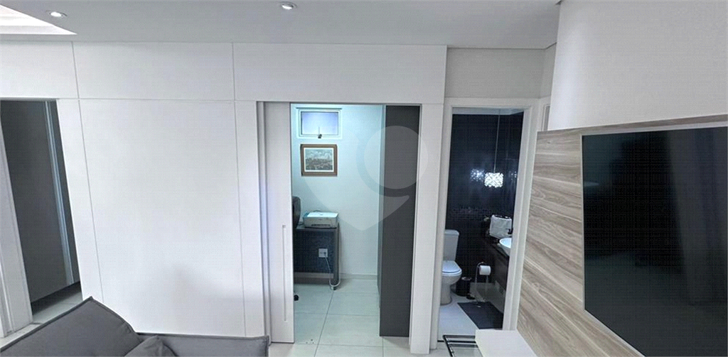APARTAMENTO em VILA ROMANA