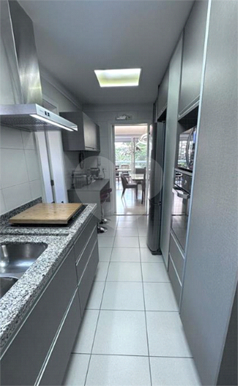 APARTAMENTO em VILA ROMANA